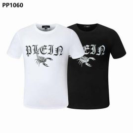 Picture of Philipp Plein T Shirts Short _SKUPPTShirtM-3XL8L10438620